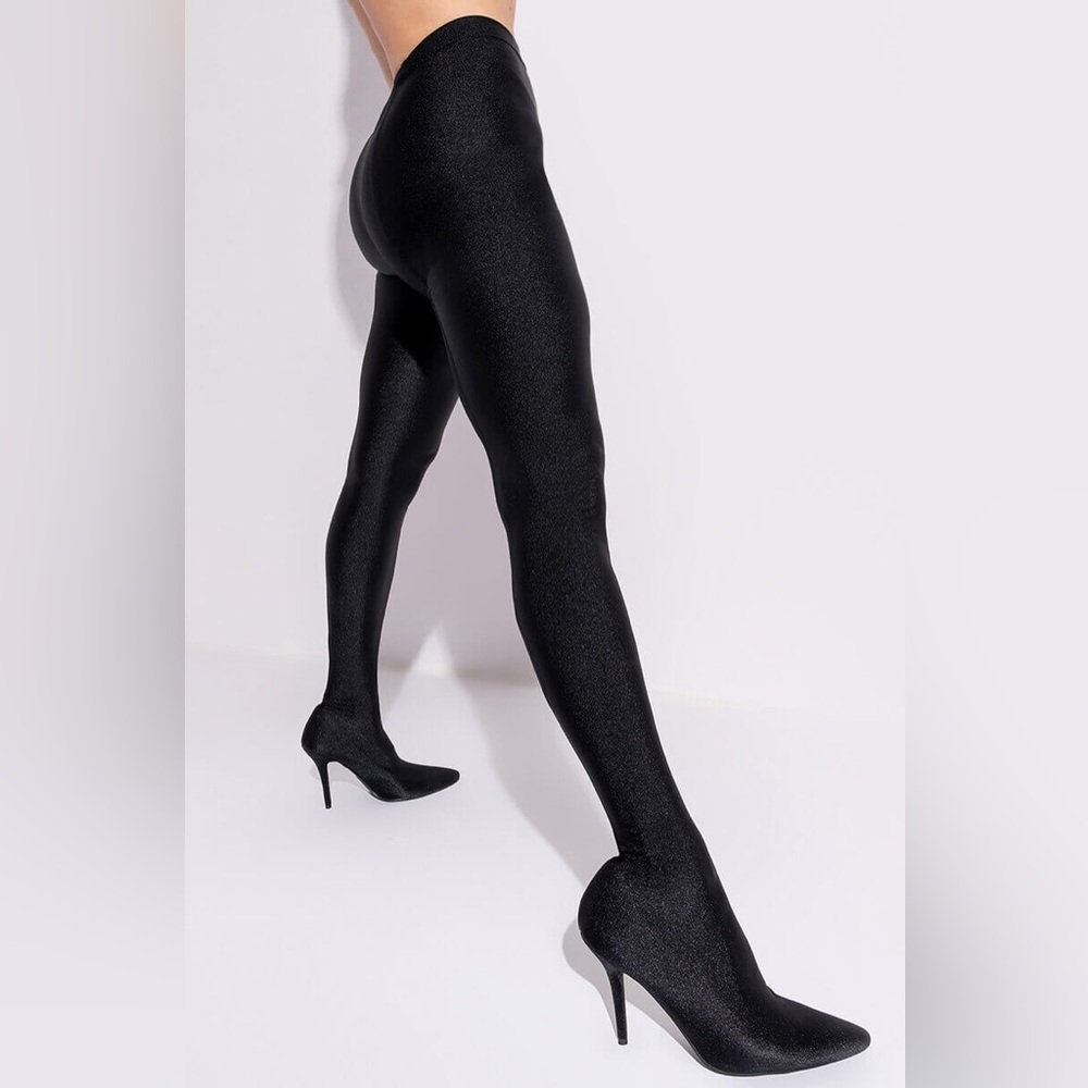 BOOT PANT LEGGINGS HILLS